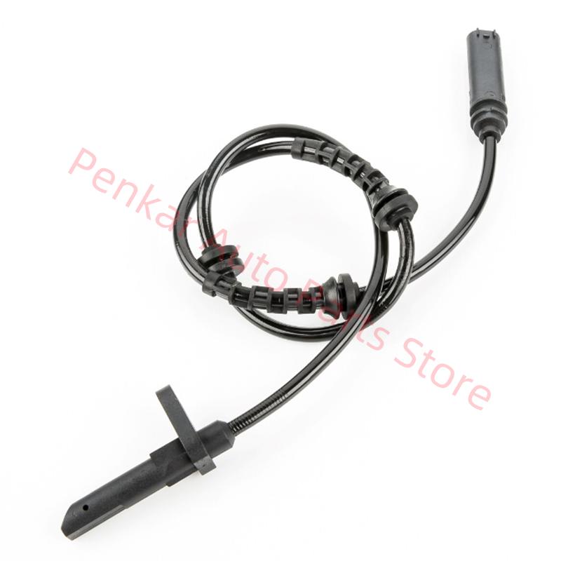 

34526784901 Rear ABS Speed Sensor For BMW F10 F18 520 523 525 528 530 535 550 M5 F06 F12 F13 640 650 M6