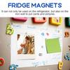 5x2mm Powerful Neodymium Magnet N35 NdfeB Permanent Magnetic Imanes Round Super Strong Fridge Magnets DIY