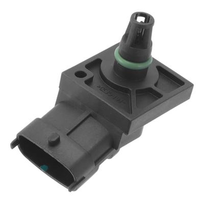 ABSOPRO Absolutdruck MAP-Sensor für Nissan Micra III Schrägheck DCi Teil 1 Stück 1.5 2003-2010, Nummern 2508500QAB/2263000Q2F/4401787/9109787,