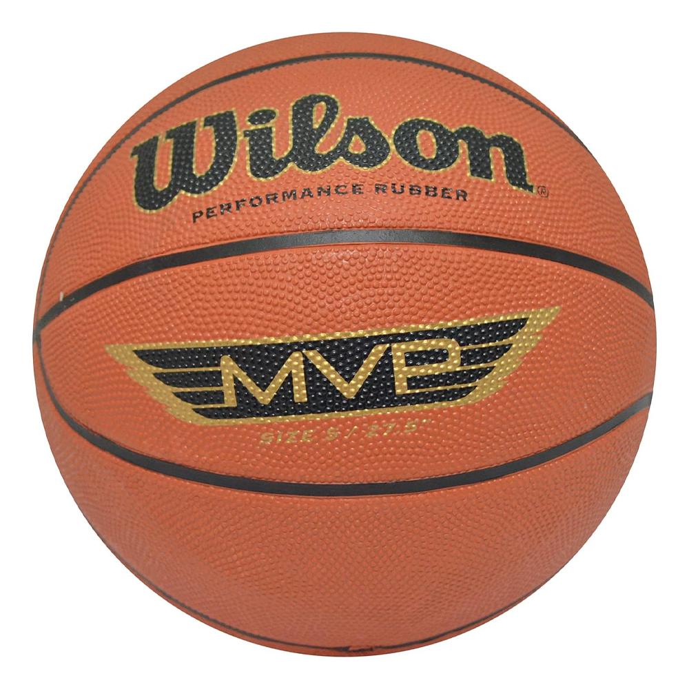 Wilson MVP Basketball