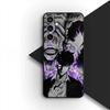 S-Solos L-Leveling Anime Arise Phone Cover for Xiaomi Redmi 15 15C A7 15A 9C NFC Note 15 9 Pro 4G Protective Case