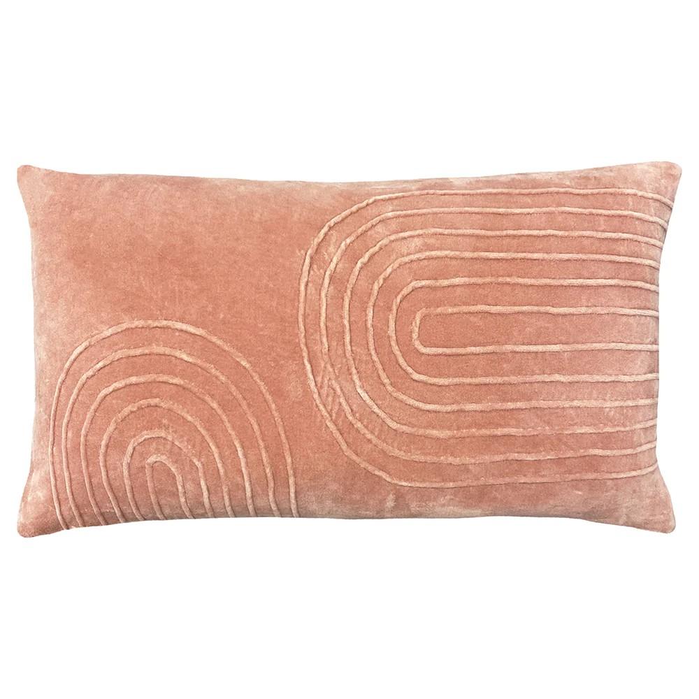 Furn Mangata Velvet Cushion Cover