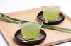 Toyo Sasaki Glass Egoyomi Kiriko Assortment Cold Tea Set, 185ml, Made In Japan, Set of 5, Glass Cups, Perfect for Tea, Gift, G070-T246