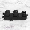 Electric Power Window Switch Front Left Lifter Fit for Nissan Sentra 2008 2012 25401 ZE80A