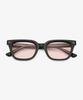 Seutailwokeu Pink Tint Style8 Bk_Pk Stylework Sunglasses
