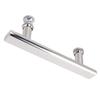 Sliding Glass Door Pull Thickened Stainless Steel Sliding Barn Door Handle for Bathroom Kitchen 202
