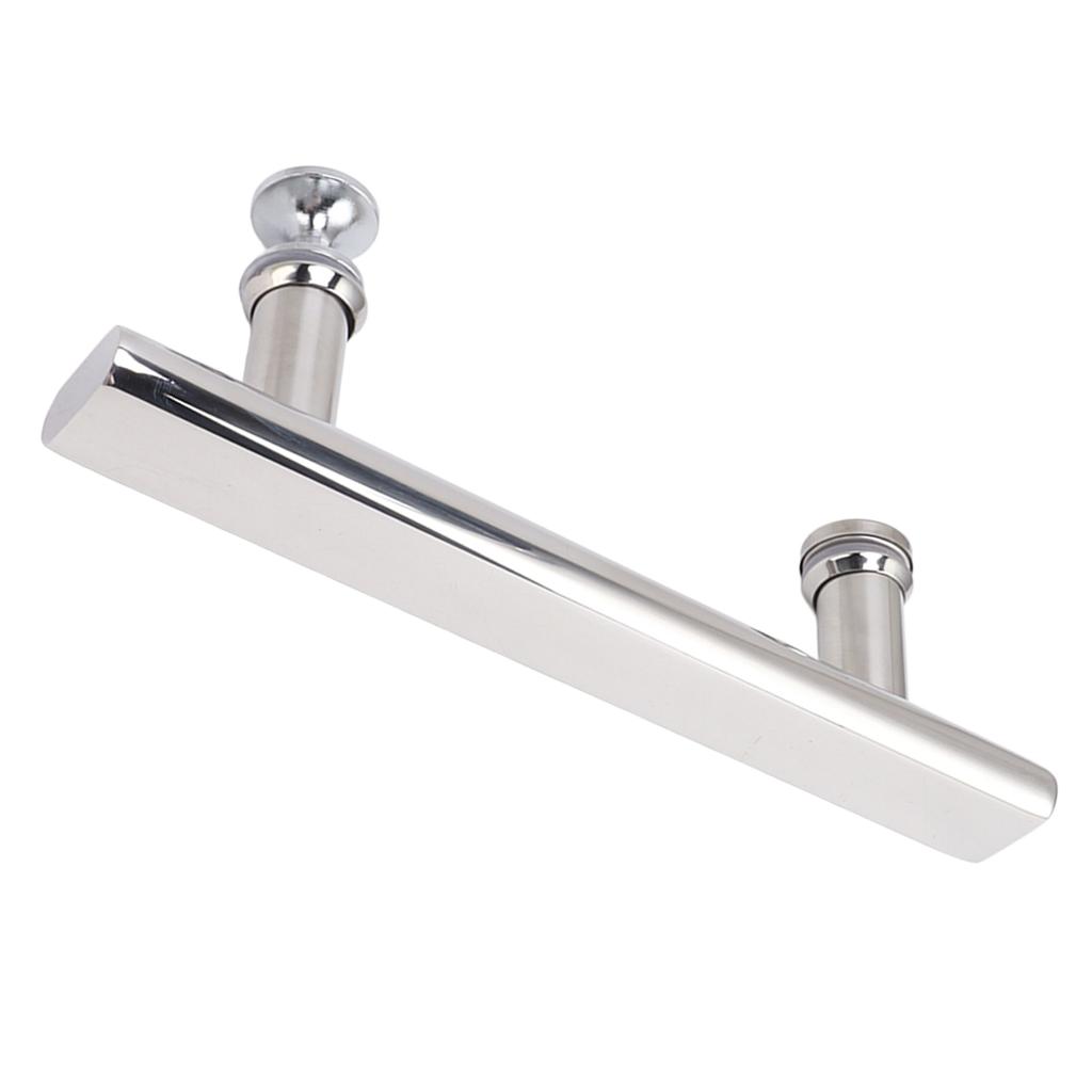 Sliding Glass Door Pull Thickened Stainless Steel Sliding Barn Door Handle for Bathroom Kitchen 202