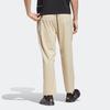 adidas Originals LIGHTWEIGHT WOVEN PANTS Knitted Sweatpants Men's Light Brown HM8024