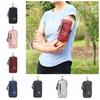 PU Leather Outdoor Running Phone Holder Waterproof Jogging Bags for Phone  Daily Workout