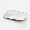 Left Side Door Side Rear Heated Mirror Glass For Skoda Superb B5 2001 2002 2003 2004 2005 2006 2007 2008 Car-Stying
