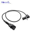 Crankshaft Position Sensor For BMW E36 E38 E39 320i 328i 323ti 323i 520i 523i 528I 728I M50 M52 12141703277
