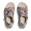HOKA One One Infini Hike TC Strandsandalen Damen Braun 1162590-PCC