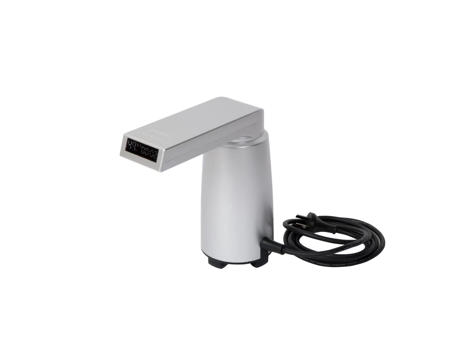 

Portable High-Speed Automatic Induction Hand Dryer