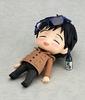 Nendoroid On ICE Yuri Katsuki Casual Clothes Painted Movable Figure Yuri!!! Ver. Non-scale ABS&PVC