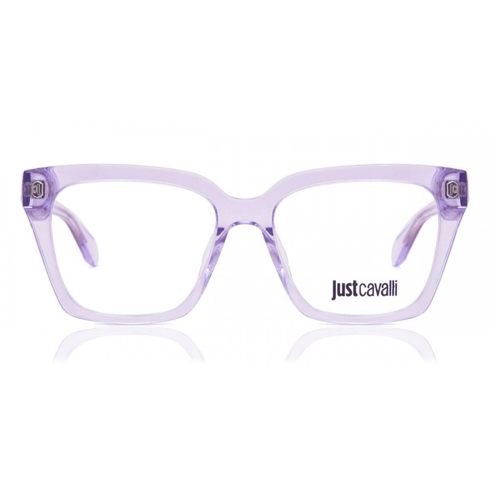 Just Cavalli Vjc002 06sc Women Eyeglasses