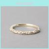 Classy And Stylish Womens Leaf Shaped Ring With Brilliant Crystals In Gold Silver And Rose Gold