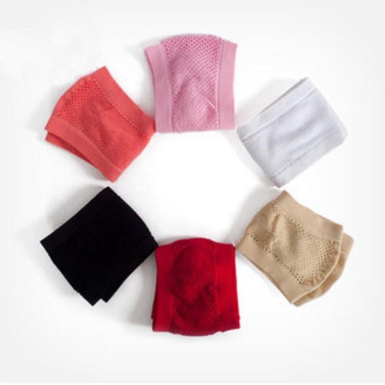 Dámský tubusový top bez ramínek Bandeau podprsenka Spodní prádlo Dámské Bralette Bezešvé topy bez ramínek Podprsenky s dutým zavinutým hrudníkem