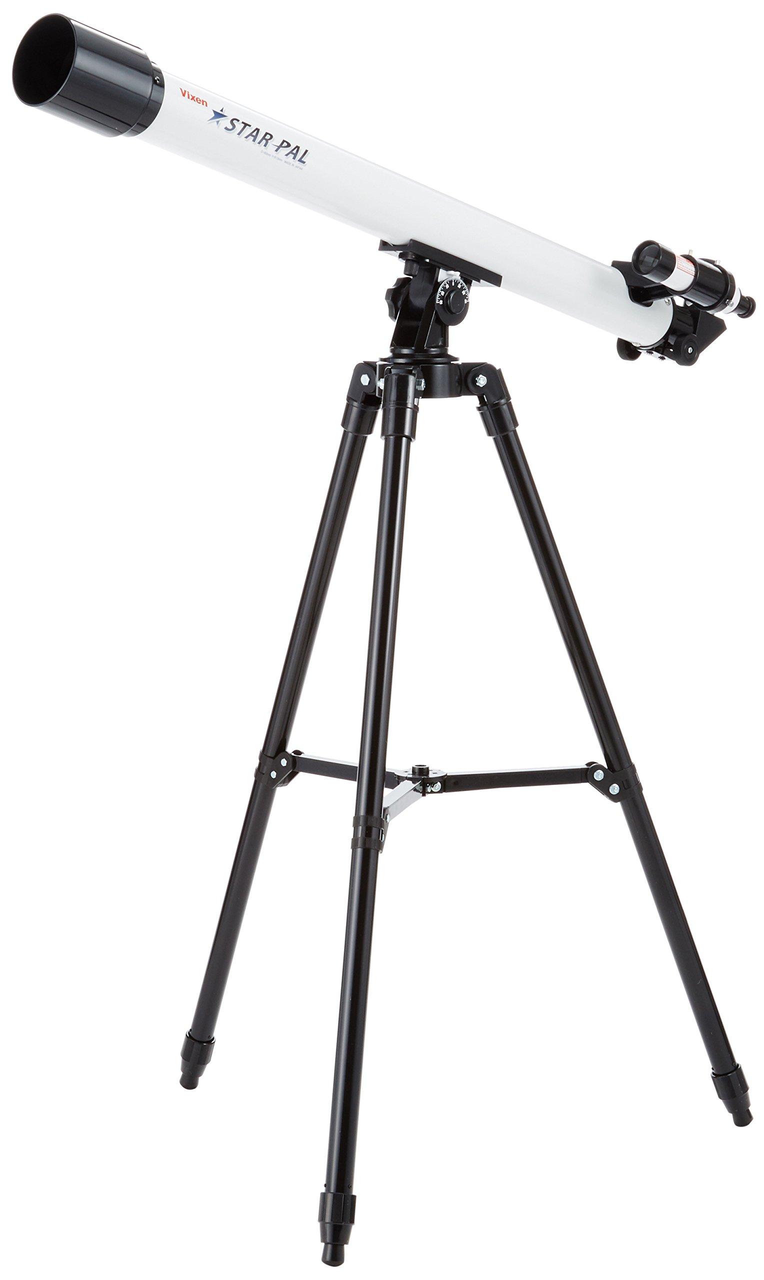 

Астрономический телескоп Vixen Star Pal Телескоп серии Star Pal 60L 33102-4