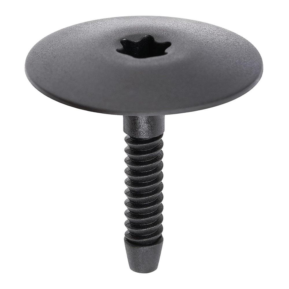 Side Skirt Trim Fastener Clips for BMW 3 Series