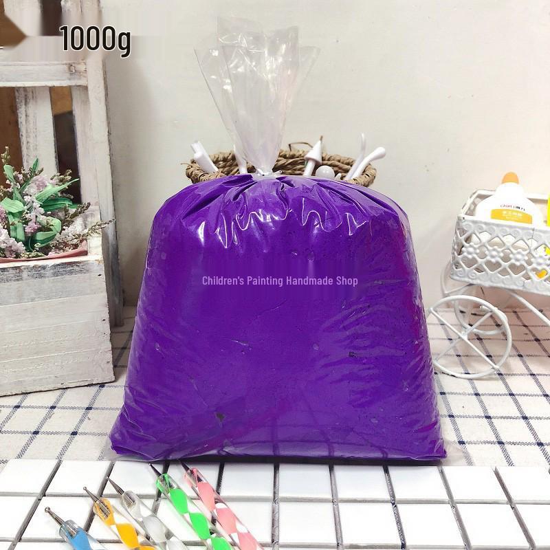 1kg White Space Modeling Clay, Large Pack, Available In 24 or 36 Colors with Free Shipping