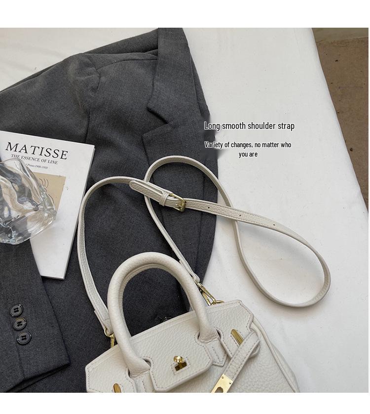 Geantă de mână crossbody de damă de înaltă calitate pentru toate anotimpurile - Modă 2025