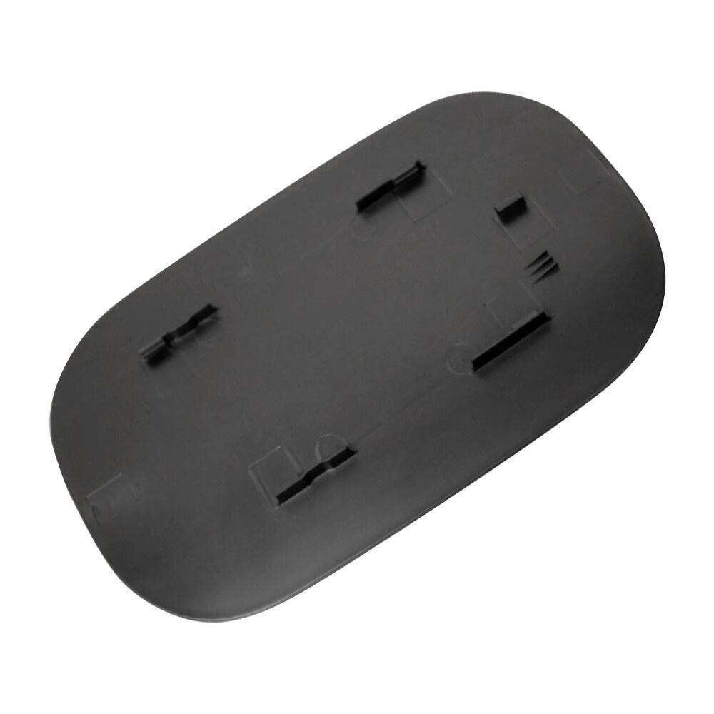 Fuel Gas Tank Flap Filler Lid Cover Cap Unpainted For Mercedes Benz GLE/ML-Class GLE350 ML300