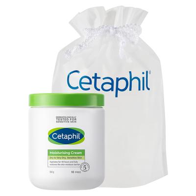 Feuchtigkeitscreme + Beutelset, 550g, 1 Set