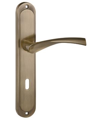 Diana Patina 90 Keyless Door Handle - Mp Klzd9Kpp