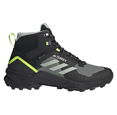 Terrex Swift R3 Mid Goretex Trekking Boots