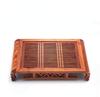 Ebony Tea Tray Boutique Home Office Chinese Kung Fu Tea Accessories Dining Table Decorations
