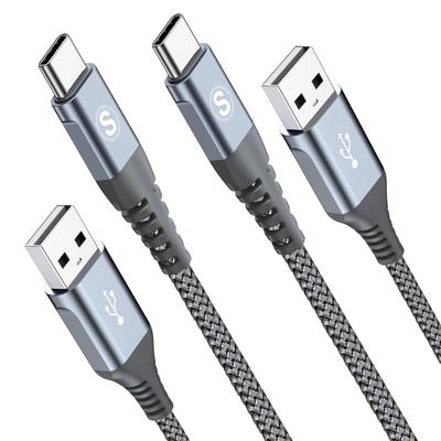 Charger Fast 5M of Avibrex To USB C iPhone 17 Charging Compatible with iPhone iPhone iPhone 15 Pro iPad Samsung Galaxy and Other Devices Type-C Cable,