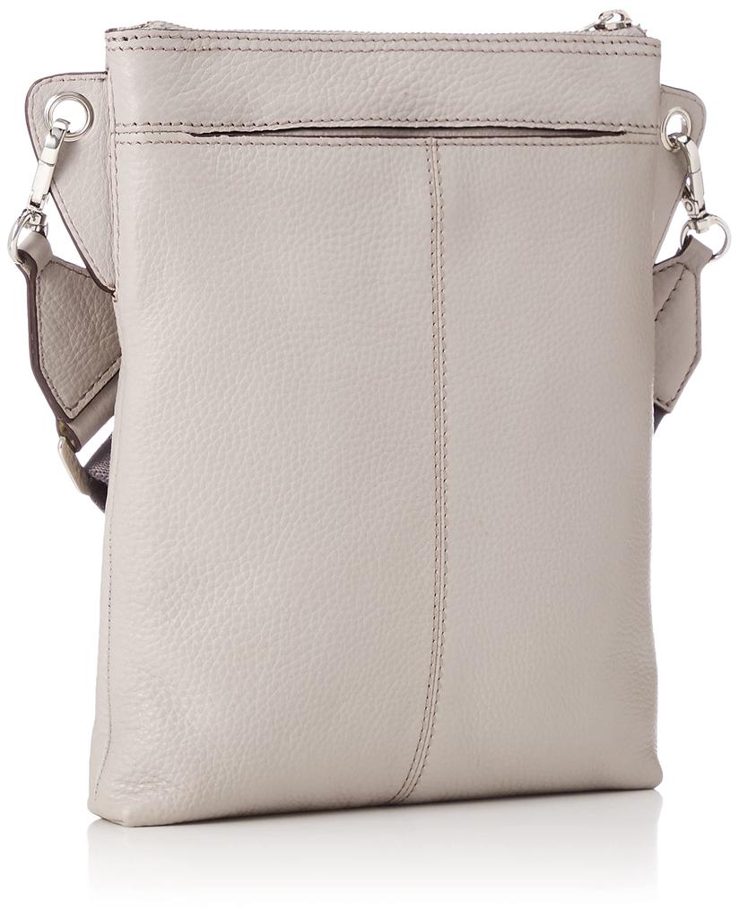 Kiefer Neu shoulder bag KFN5201O IVORY