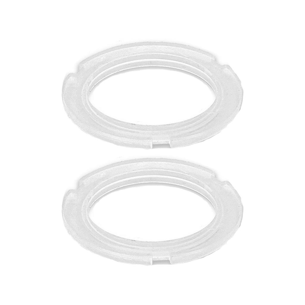 Coffee Machine Gasket O Rings Silicone Sealing Gasket Easy To Installs Coffee Machine Seals for 58mm Coffee Machines