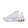 Nike React Element 55 White University Red BQ6167-102