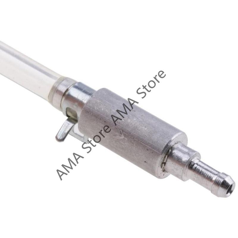 

X7JF Car Brake Fluid Hose Fluid Bleeding Hose Brake Fluid Bleeder Bleeding Hose Bleeder Fluid Hose Clutch Tube CHINA