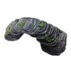 Turtle Sun Terrace & Climbing Platform - Resin Stone Bridge for Fish Tank Landscaping