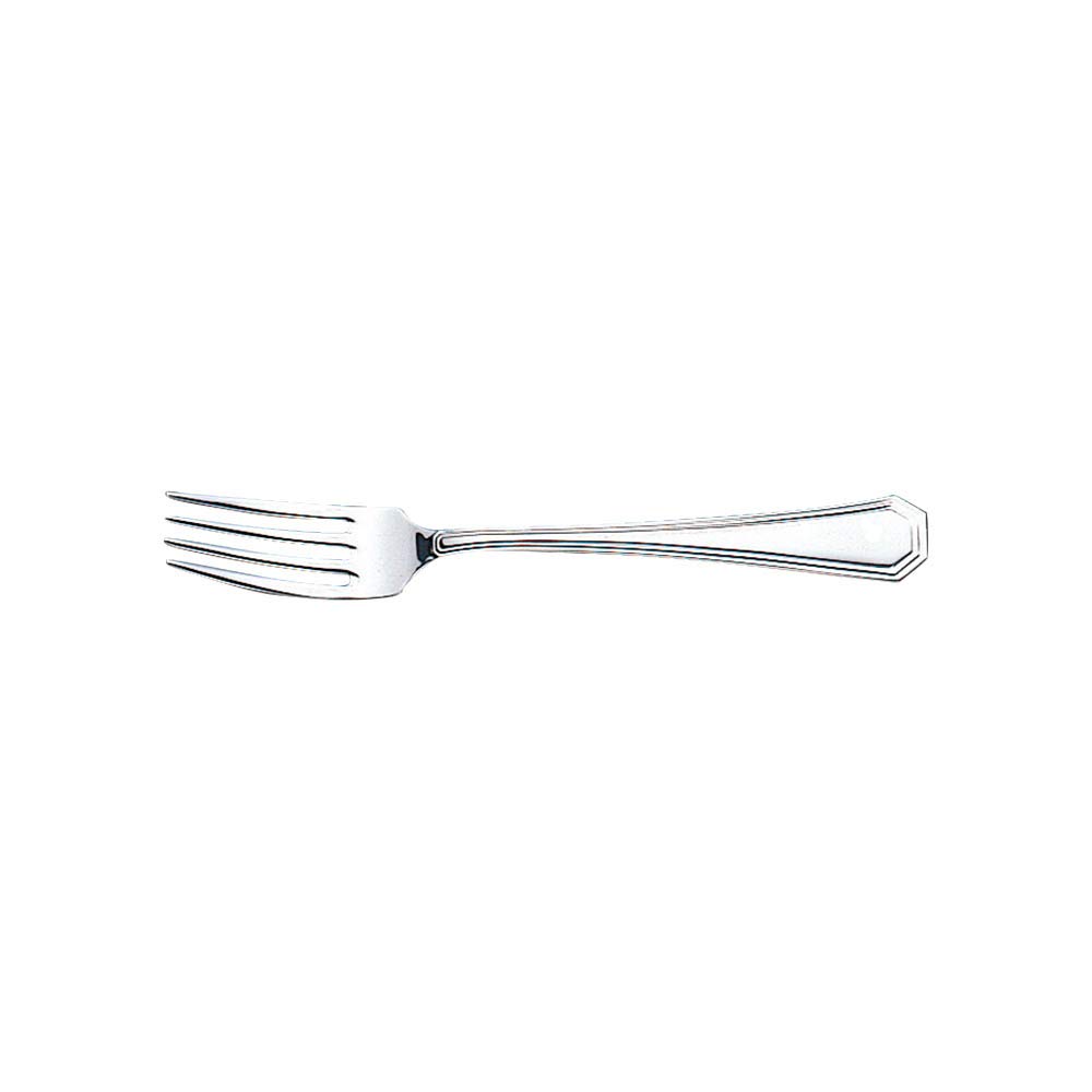 

Noritake Dessert Fork, 19cm, New York Style, Stainless Steel, 94A/10Y