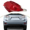 Rear Marker Light Assembly Easy To Install High Performance Replacement for RX350