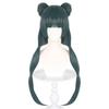 Apothecary Diaries MaoMao Jinshi Yuyuefei Cosplay Kostüm - Chinesischer Stil Rollenspiel-Set