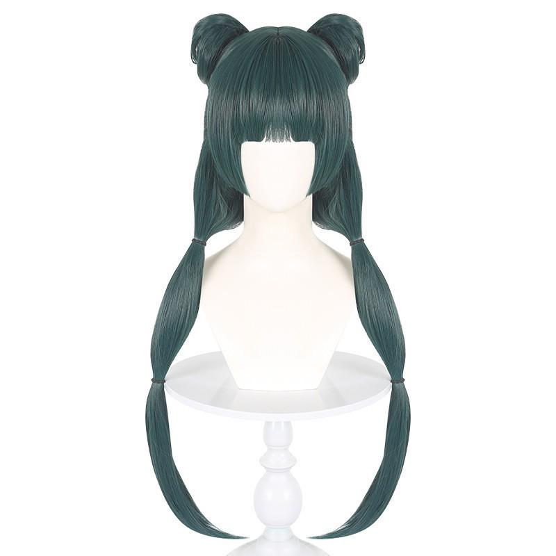 Apothecary Diaries MaoMao Jinshi Yuyuefei Cosplay Kostüm - Chinesischer Stil Rollenspiel-Set