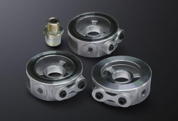 

JURAN oil sensor attachment SAS-6 360892