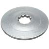 4pc Metal Blade Fixing Kit for FS65 FS74 FS76 For FS80 Brushcutter