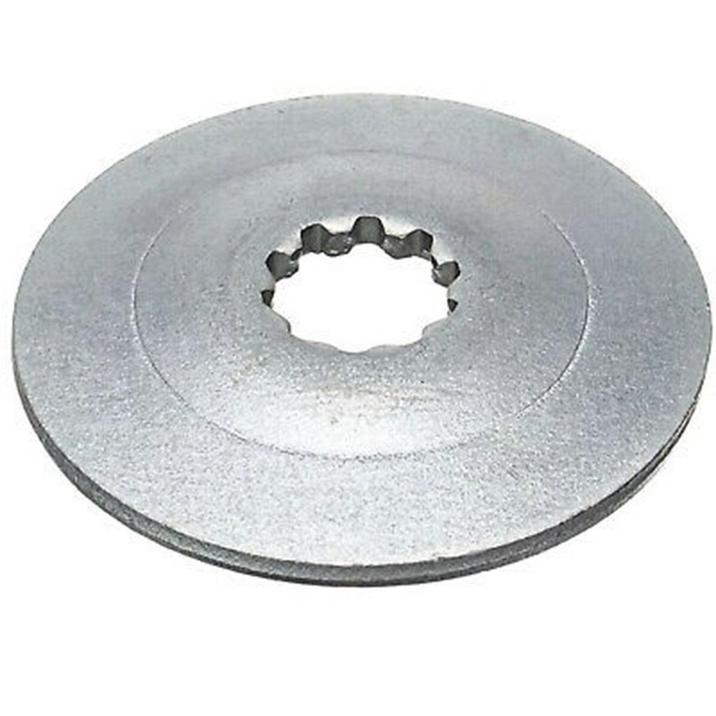 4pc Metal Blade Fixing Kit for FS65 FS74 FS76 For FS80 Brushcutter