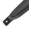 Fog Light Grille Cover Trim Replacement for Accent 2012-2017 865641R000 Left Right Front Bumper Insert Fog Light Cover