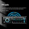 Handsfree Call Car Charger Wireless Bluetooth-compatible FM Transmitter Radio Receiver Mp3 Audio Music Stereo Adapter