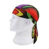 Unisex Outdoor Sport Cycling Cap Breathable Pirate Hat Bandana Headband Headwear