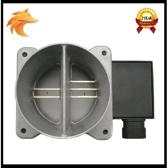 Mass Air Flow Maf Meter Sensor For Acura SLX 3.5L Buick Century Skylark Regal 3.1L Rendezvous 3.4L Roadmaster Commercial 5.7L V6