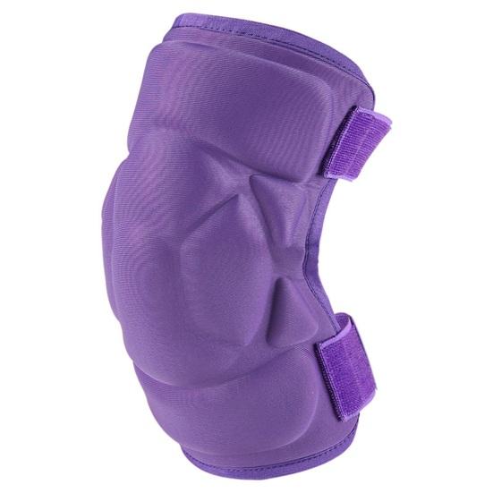 1 Pc Knee Pad for Men Women Anti-slip Collision Avoidance Knee Sleeve with Thick Sponge Exercise Protective Knee Pad for Football Volleyball