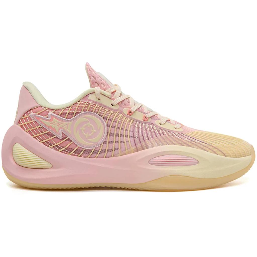 Sneaker Rigorer AR1 Juicy Peach(Z323360104-17)