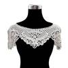 Sun Protection Shawl Sunscreen Shawl Wrap Embroidered Bandana Foulard  Female Women